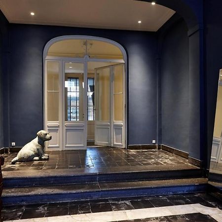 Sint Jacobs Panzió Brugge Kültér fotó